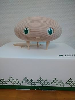 Amazon.co.jp: 住友林業 オリジナルキャラクター 「きこりん